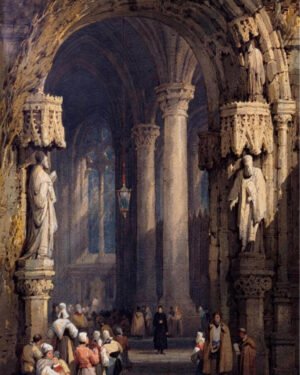 Nature's Beauty Wall Art