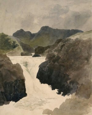 Pop Art Explosion Canvas