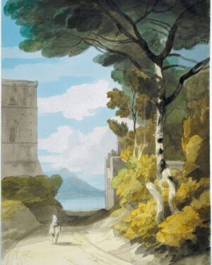 Tropical Paradise Wall Art