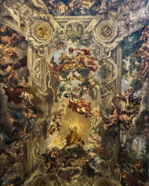 Luxury Marble Effect Wall Art