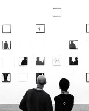 Ocean Breeze Canvas Art