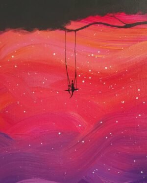 Familly Top - Sticker