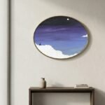 The edge of slumber - Original Painting