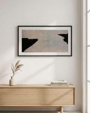 Rendez-vous - Original Painting