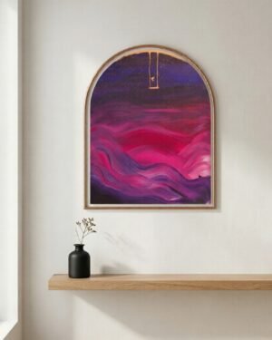 Softly - Original Painting