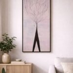 Story - Original Painting