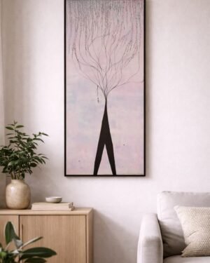 Story - Original Painting